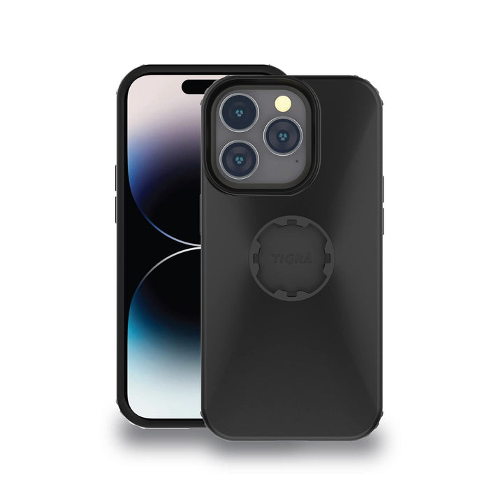 Tigra Sport FitClic Schutzhülle für iPhone 14 Pro