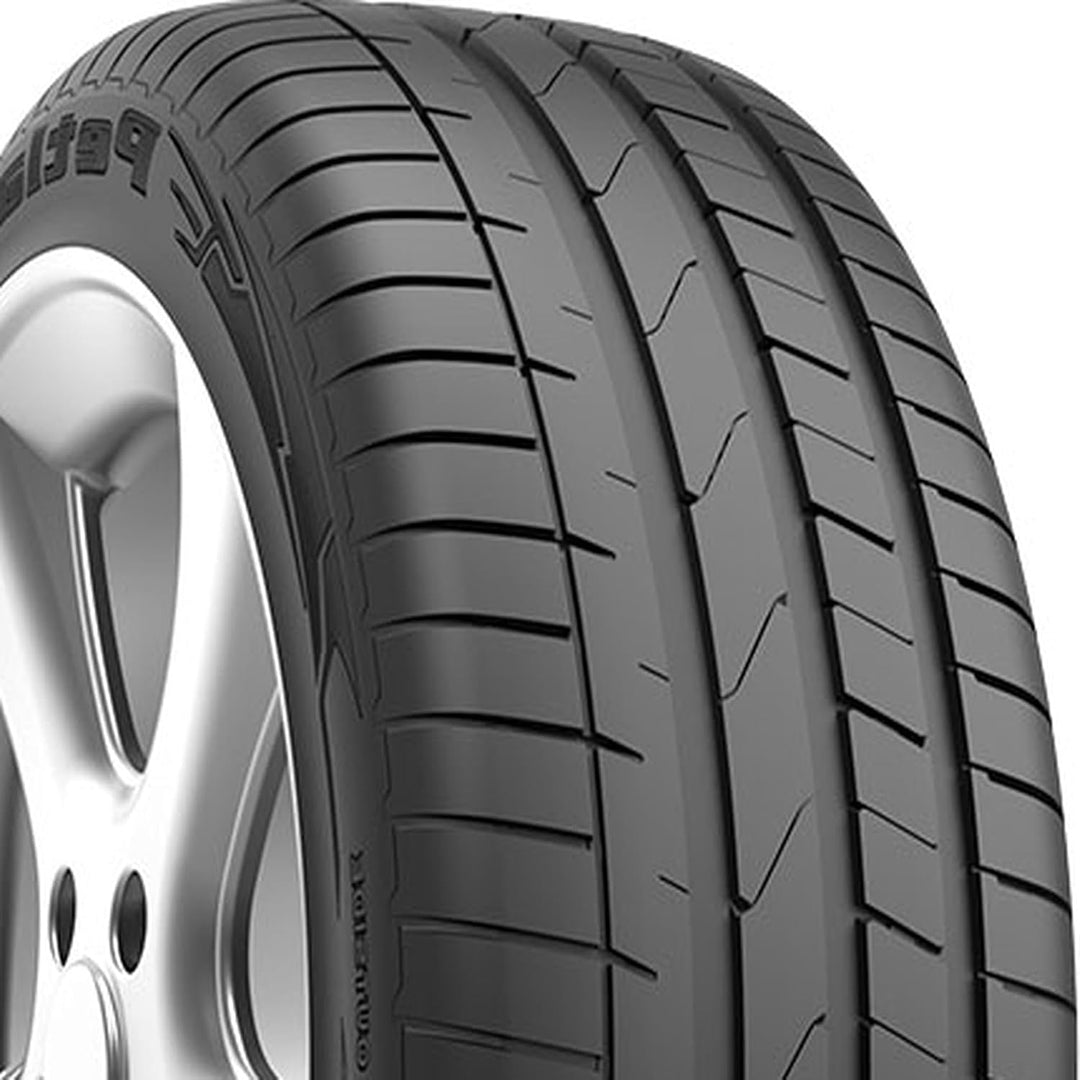 petlas velox sport pt741 xl - 255/45r18 103w - sommerreifen