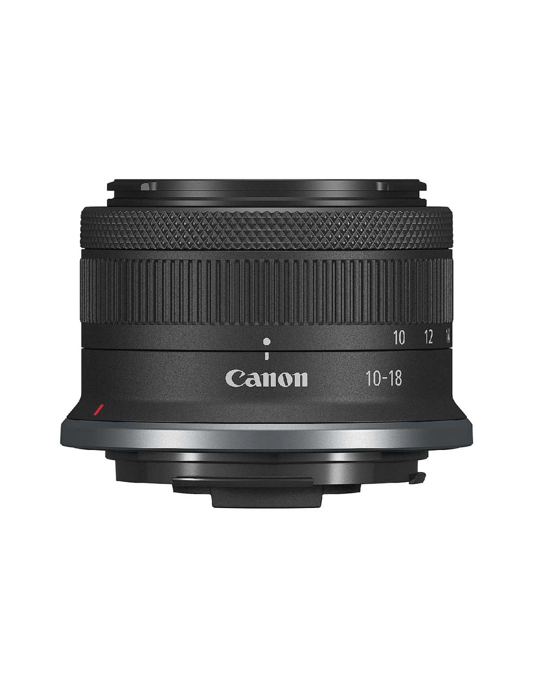 Canon RF-S 10-18mm F4.5-6.3 is STM extrem kleines, leichtes Ultraweitwinkel-Zoomobjektiv für Canon E