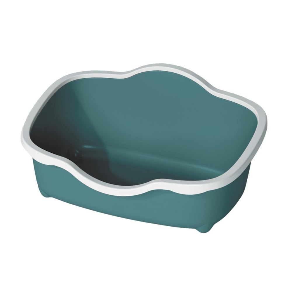SP Toilette Très Chic Open Green Grün Mittel, Grün Mittel