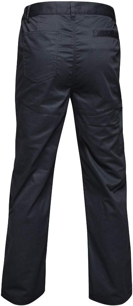 Regatta Herren Hose Pro Action Hose, 30W Navy