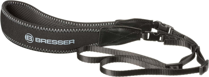 Bresser Fernglas Condor 8x42 Dachkant wasserdicht mit Stickstofffüllung und UR-Mehrschichtvergütung