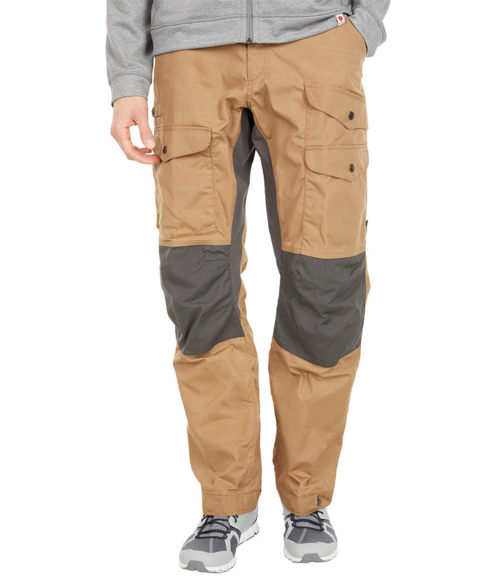 Fjällräven Herren Vidda Pro Ventilated Hose Wanderhose Trekkinghose 48 Bunt, 48 Bunt