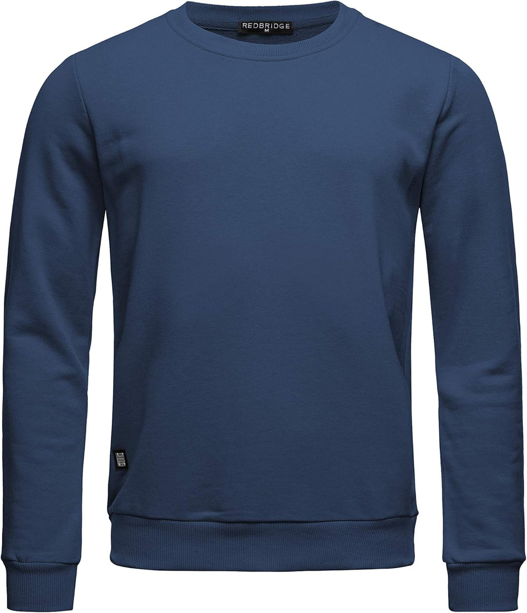 Red Bridge Herren Kapuzenpullover Hoodie Premium Basic 3XL M2151 - Navyblau, 3XL M2151 - Navyblau