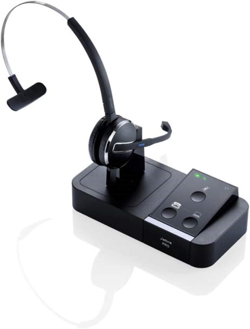 Jabra Pro 9450