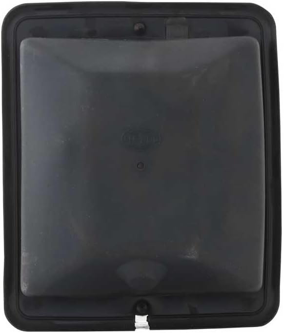 Hella 2ZR 013 236-111 LED-Rückfahrscheinwerfer - 12V - Einbau - für waagerechte Befestigung - Kabel: