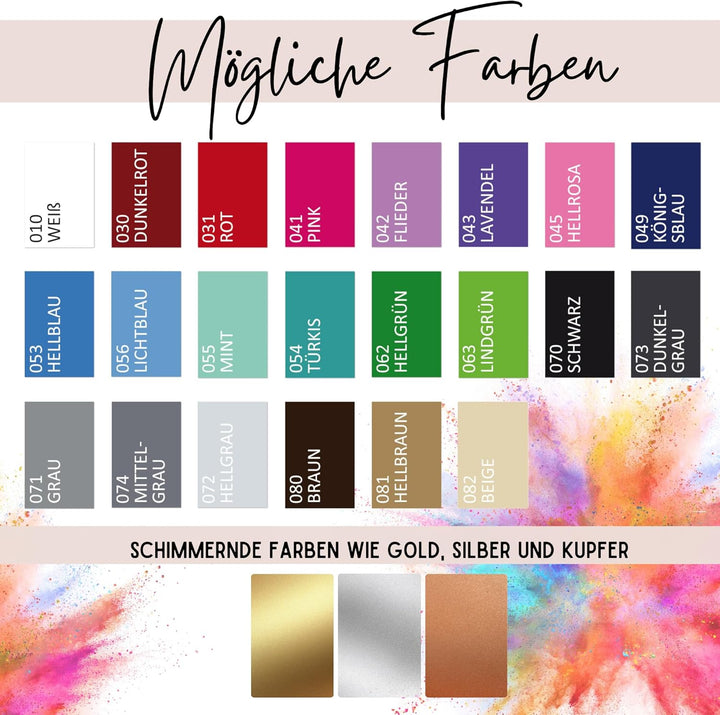 GRAZDesign Türaufkleber Bad Beschriftung WC Aufkleber Tür selbstklebend - 56x40cm / 073 dunkelgrau 5
