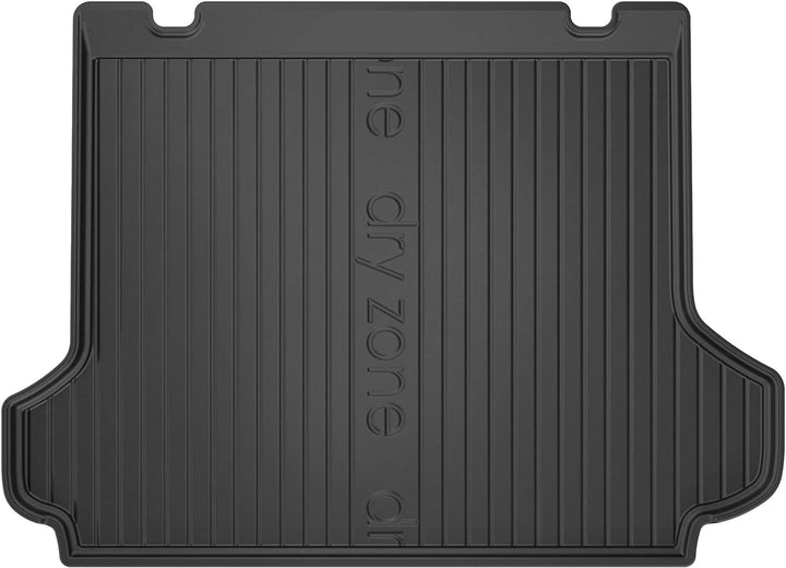 M MOTOS Kofferraum schutzmatte passt für Toyota Land Cruiser J150 2009-2017 Verbessern Sie Ihren Rei