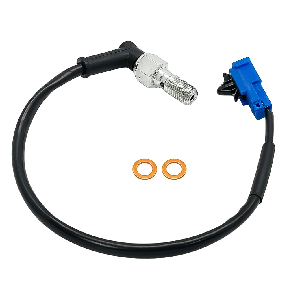 Mabutingti Bremsschalter Stoppsensor passend für Can Am Renegade Outlander Maverick Defender Command