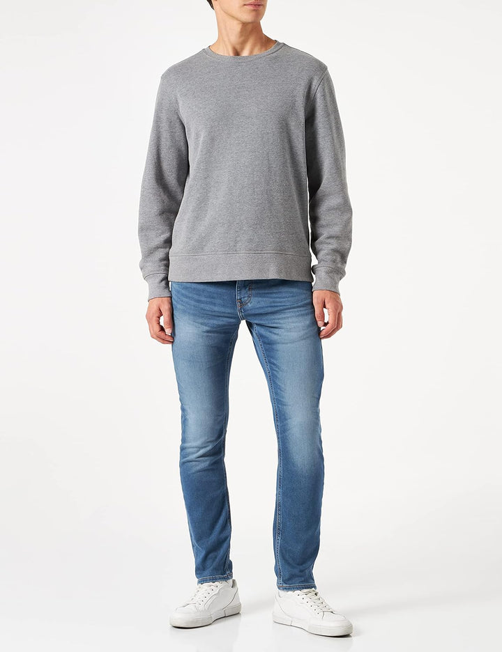 MUSTANG Herren Jeans Hose Style Oregon Tapered K 29 536, 29 536