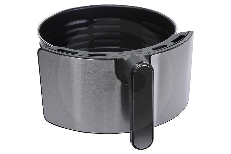 Moulinex Tefal Container Korb Griff Friteuse Easy Fry EZ201D EY201D