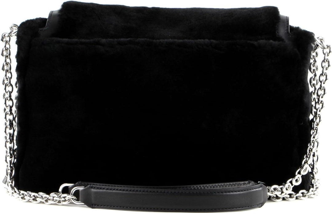 Calvin Klein Shoulder Bag Black