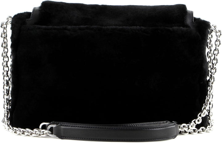 Calvin Klein Shoulder Bag Black