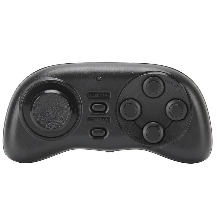 Bluetooth-Gamepad, kabelloses Gamepad mit breiter Anwendung, tragbar, langlebig, ergonomisch für And