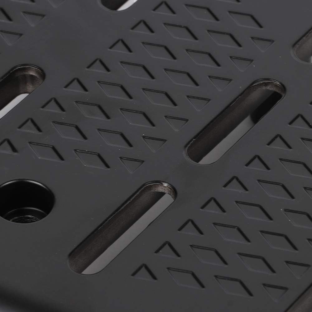 Bagagedrager Achter - Pcx Bj.2017 Gepäckträger - Fahrzeugmodifikation CNC Aluminiumlegierung Motorra