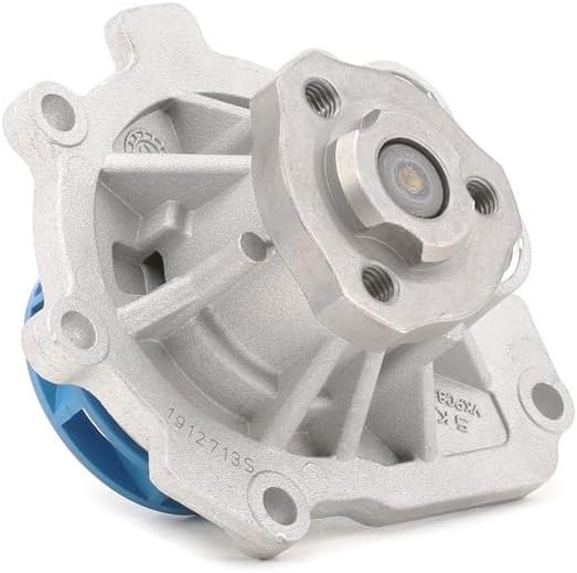 SKF VKPC 85312 Wasserpumpe