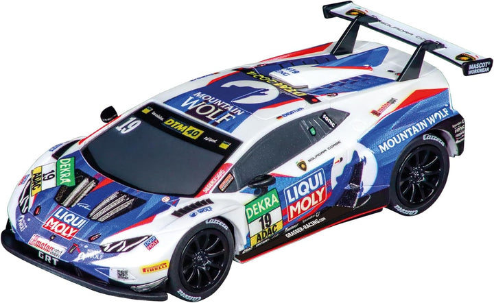 Carrera Lamborghini Huracán GT3 EVO2 'Luca Engstler, No.19