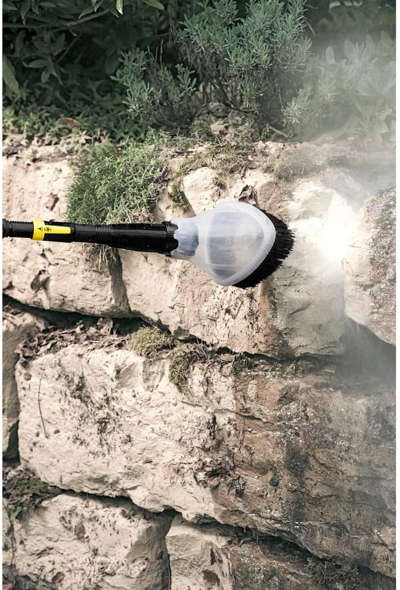 Kärcher Spritzschutz für Dreckfräser