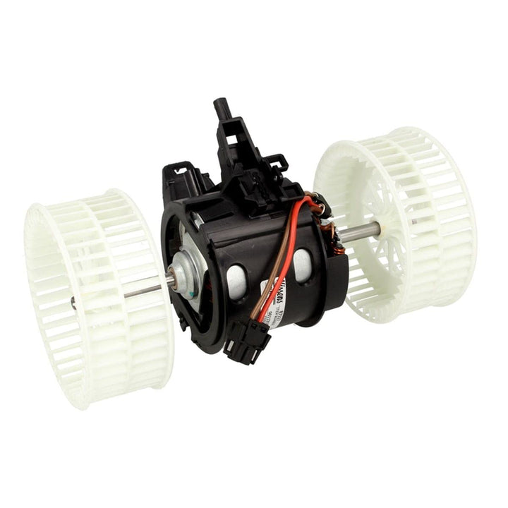 Elektromotor, Innenraumgebläse