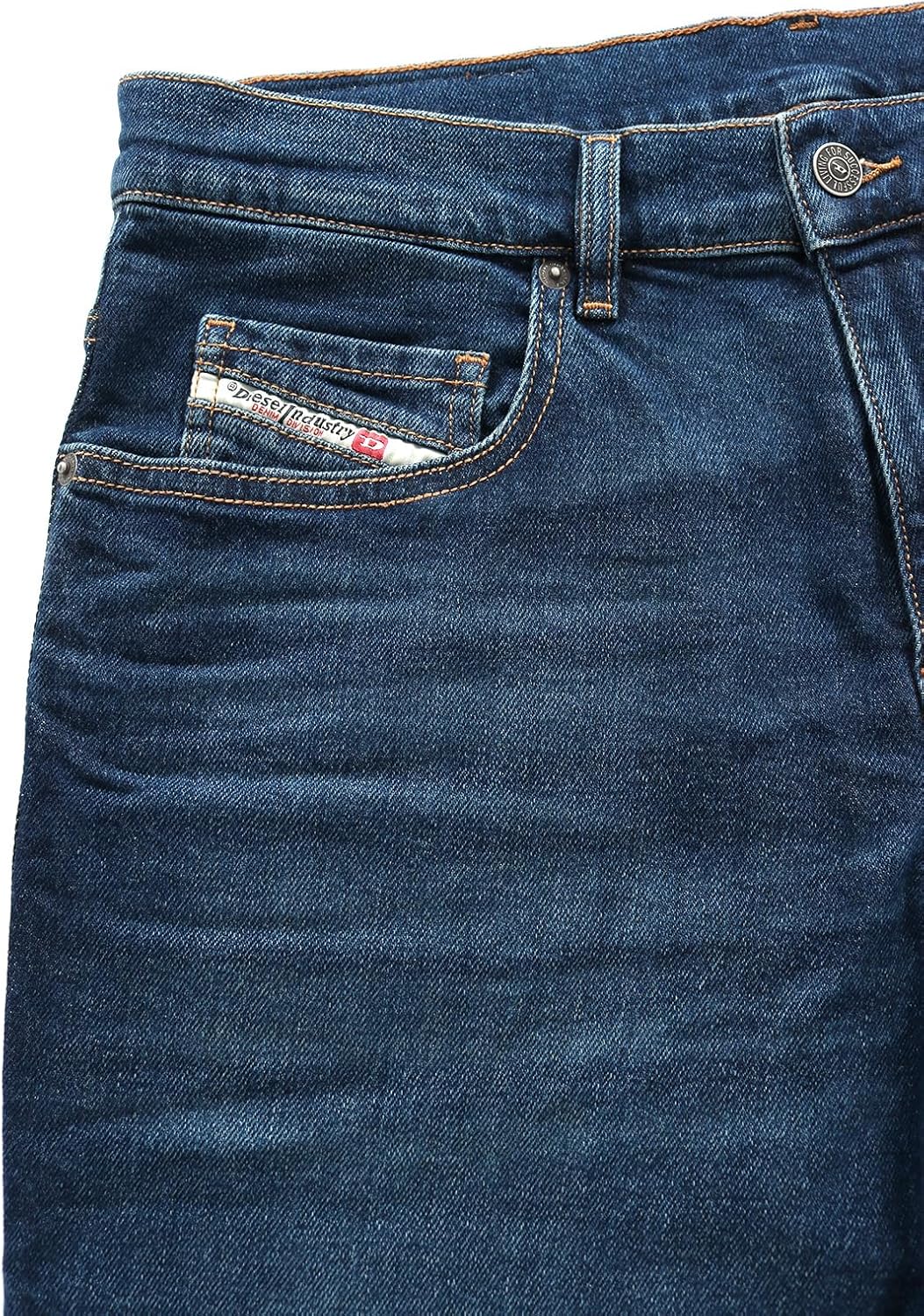 Diesel Mann2021-nc Jeans 26W / 34L 01-0gycs, 26W / 34L 01-0gycs