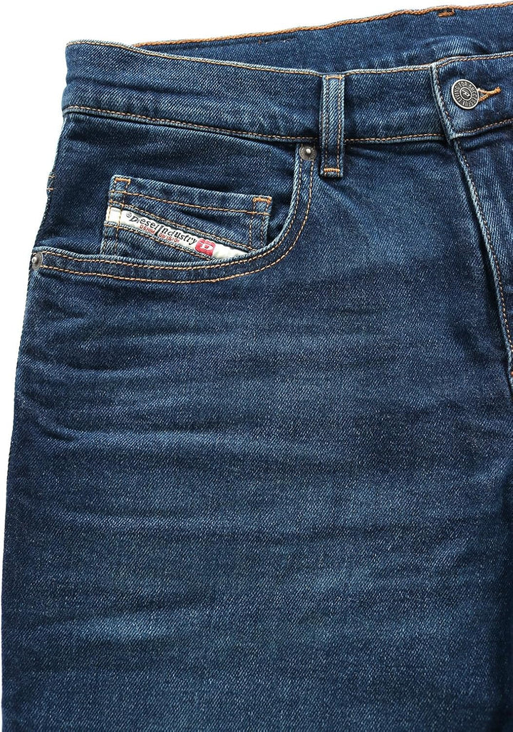 Diesel Mann2021-nc Jeans 26W / 34L 01-0gycs, 26W / 34L 01-0gycs