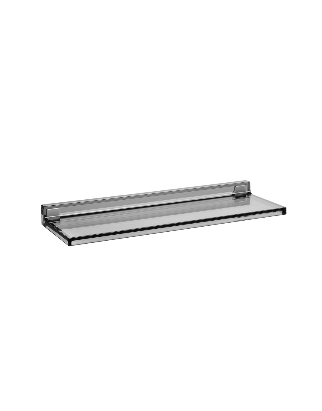 Kartell 9920FU Regal Shelfish, grau Fumè, Fumè