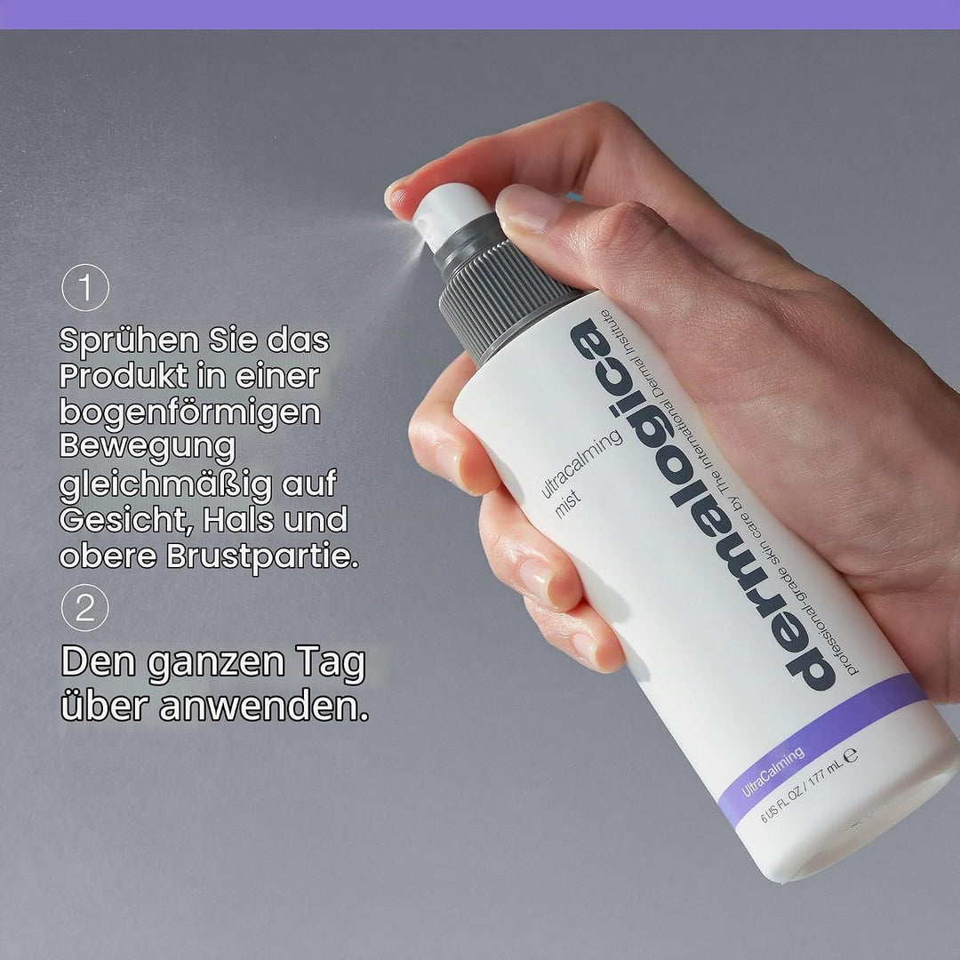 Dermalogica UltraCalming Mist, 177 ml