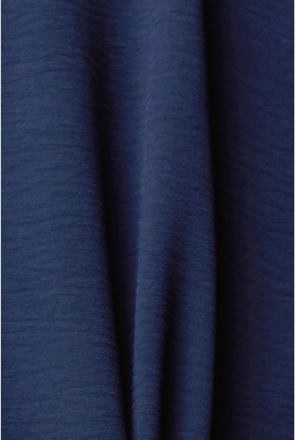 ESPRIT Minikleid mit Cut-out 32 400/Navy, 32 400/Navy