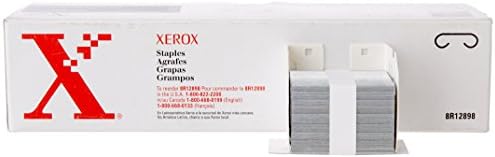 Xerox XER008R12898 Heftgerät für Heftgerät mit 100 Blatt