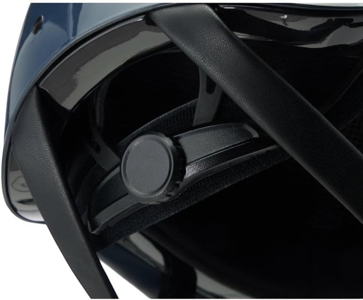 Charles Owen Kylo Black Matte 52-55cm, Black Matte 52-55cm