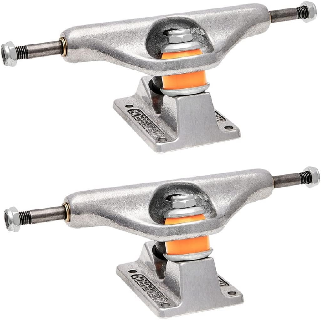 INDEPENDENT Skateboard Achse 139 Stage 11 Hollow Truck silber, silber