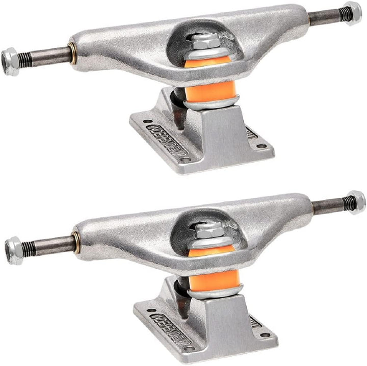 INDEPENDENT Skateboard Achse 139 Stage 11 Hollow Truck silber, silber