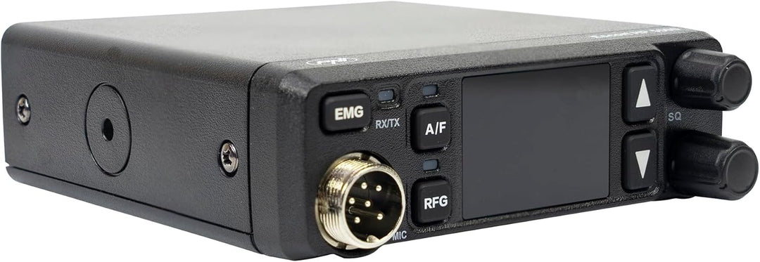 PNI Escort HP 5500 CB-Radiosender Ohne Antenne, Ohne Antenne