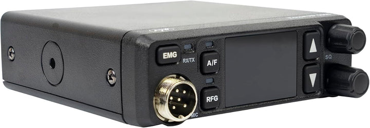 PNI Escort HP 5500 CB-Radiosender Ohne Antenne, Ohne Antenne