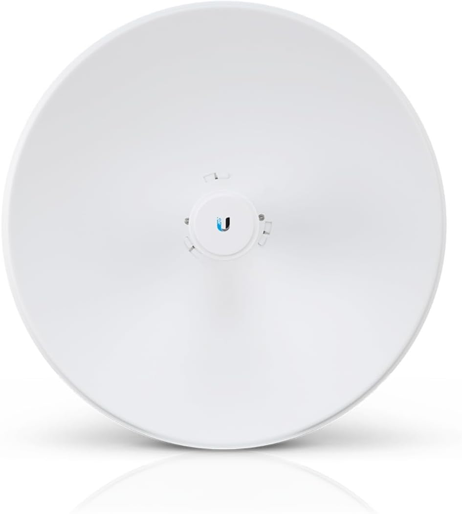 airMAX 5 GHz PowerBeam ac Gen2