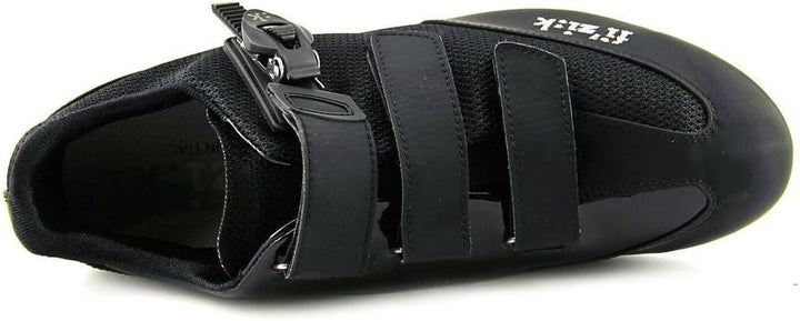 Fizik Herren Tempo Overcurve R5 Fahrradschuh, Schwarz