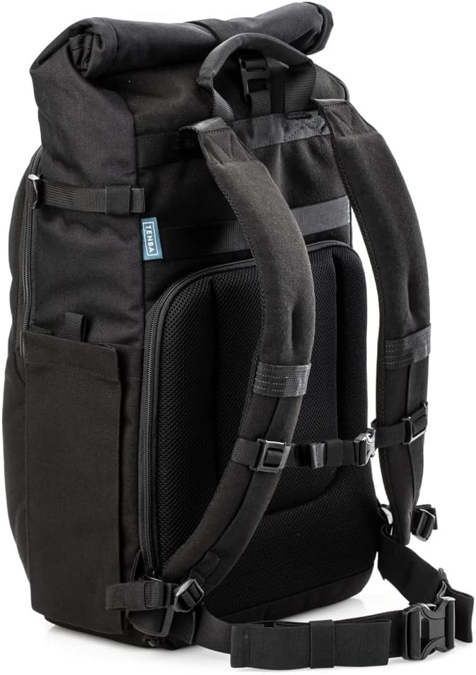 Tenba Backpack V2 wenig Noir, wenig Noir