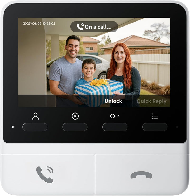 SwitchBot 4,3&