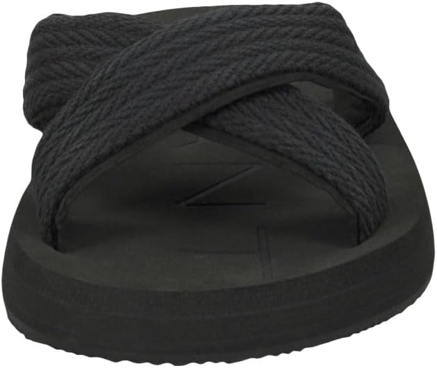 GANT FOOTWEAR Herren POOLBRO Flipflop, Black, 44 EU
