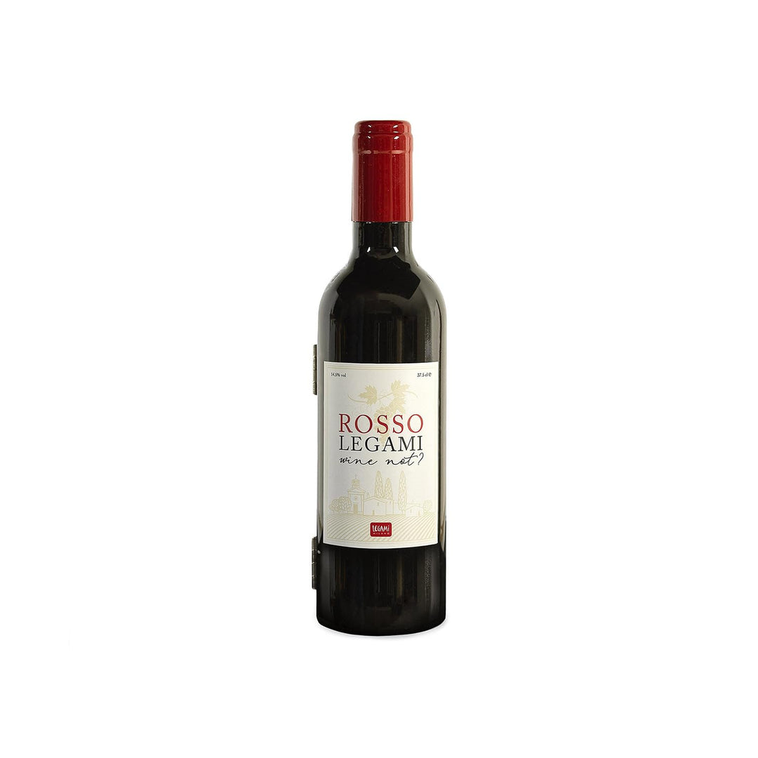 Legami BTL0001 weinset, Kunststoff Stahl