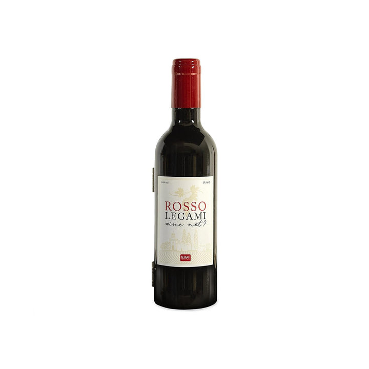 Legami BTL0001 weinset, Kunststoff Stahl