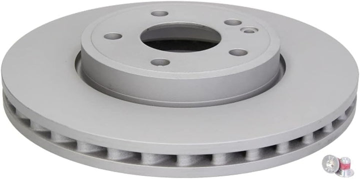 ATE 24012802751 Bremsscheibe