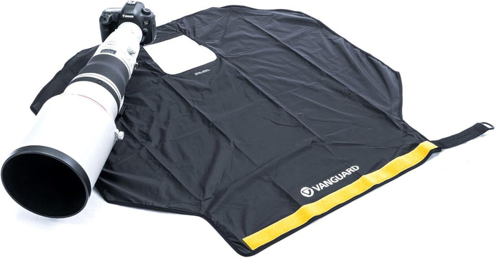 Vanguard Alta Regenschutz, Alta RCXL, grau, Extra Large, Extra Large