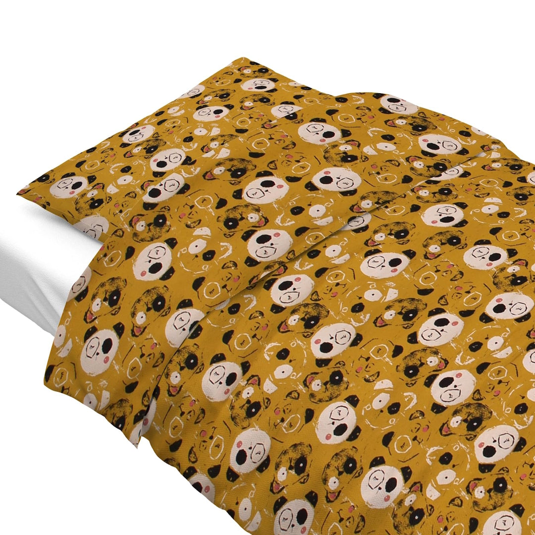 Hans-Textil-Shop Kinderbettwäsche Jersey - Bettwäsche, Kinder, Baby, Mädchen, Jungen, Kinderbett, Ba