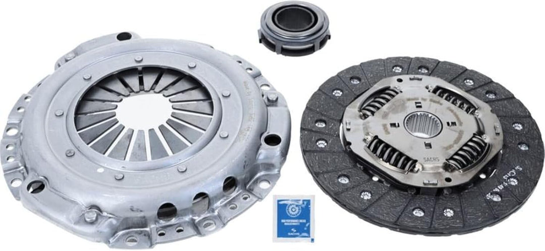 SACHS 3000 111 003 Kupplungssatz