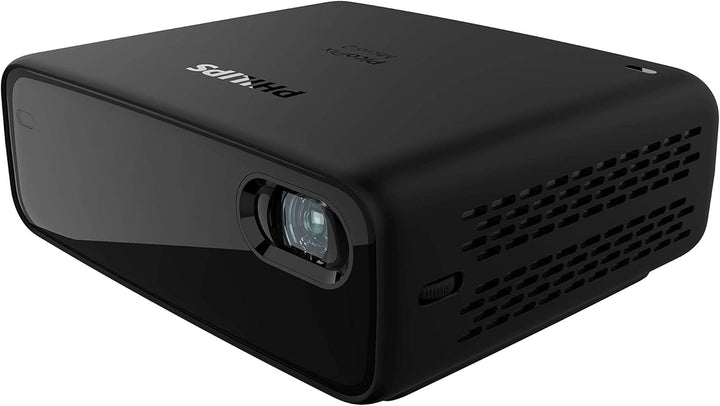 Philips PicoPix Micro 2 - B-Ware Platin, PicoPix Micro 2