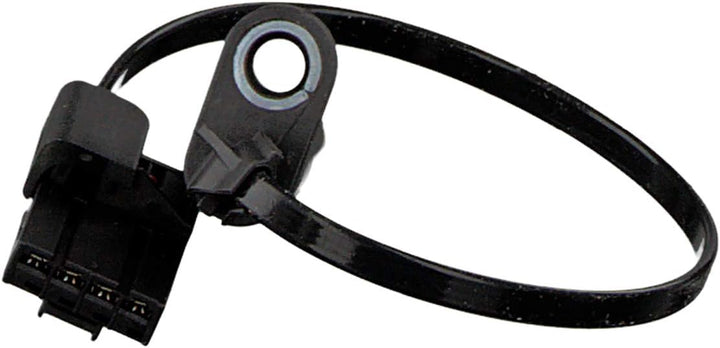 febi bilstein 44351 Kurbelwellensensor , 1 Stück