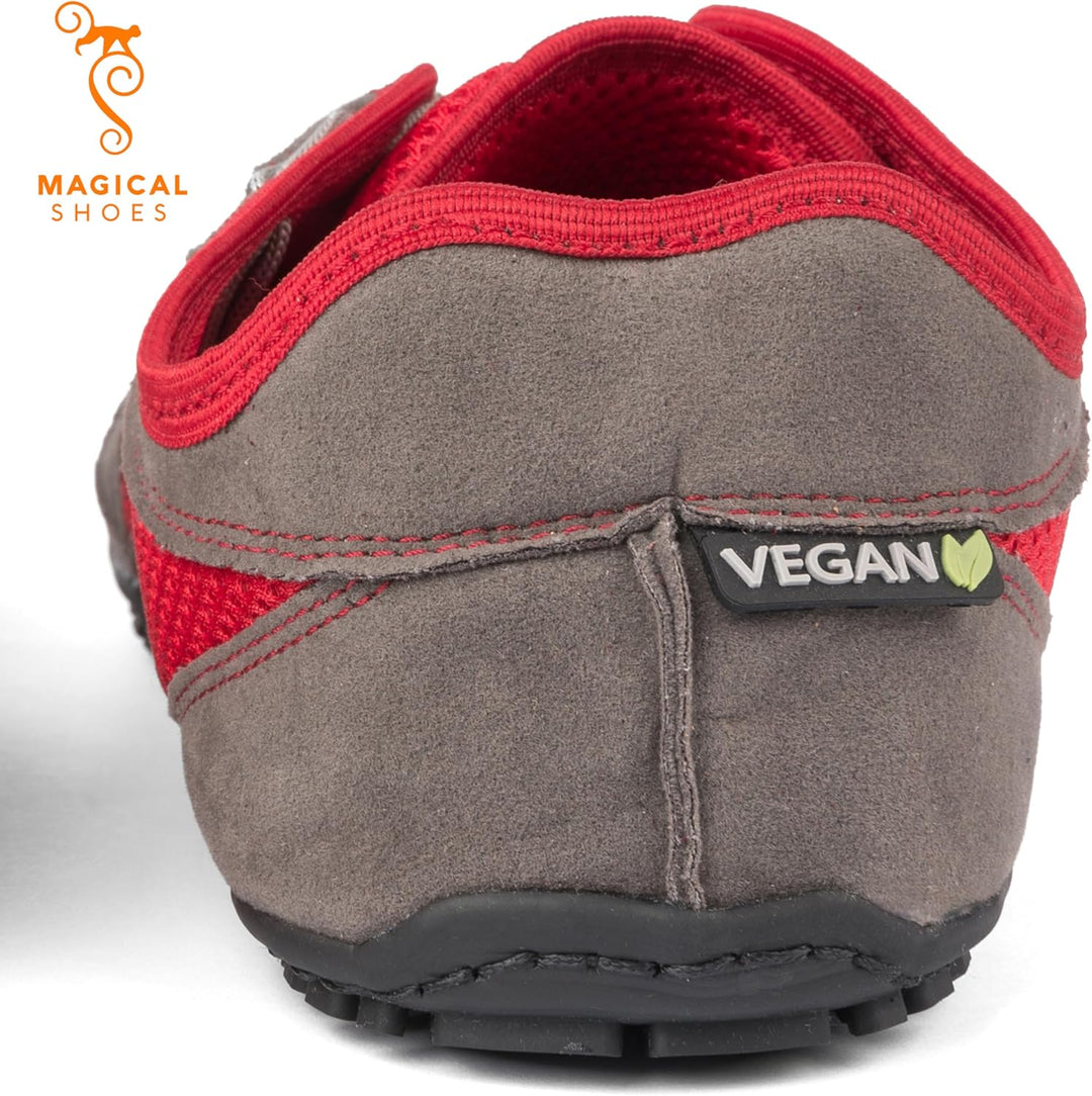 Magical Shoes Barfussschuhe für Damen &amp; Herren, Laufschuhe, Sportschuhe, minimalistische Schuhe, Bar