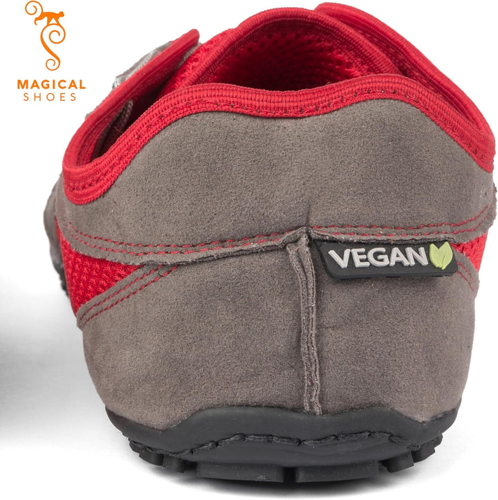 Magical Shoes Barfussschuhe für Damen &amp; Herren, Laufschuhe, Sportschuhe, minimalistische Schuhe, Bar