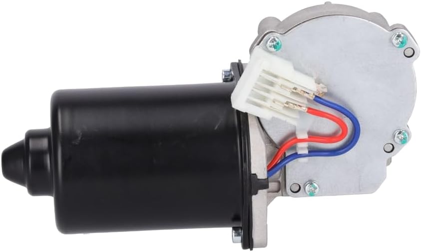 febi bilstein 17092 Scheibenwischermotor , 1 Stück